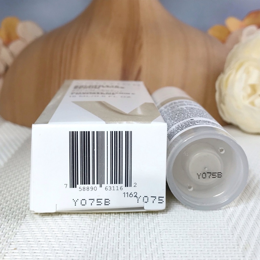 Volition Golden Eye Cream Brightening Serum Vitamin C & Niacinamide 15ml *BNIB - Picture 6 of 8